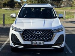 2023 Chery
Tiggo 7 Pro Urban