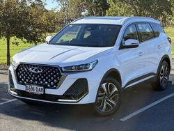 2023 Chery
Tiggo 7 Pro Urban