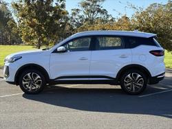 2023 Chery
Tiggo 7 Pro Urban