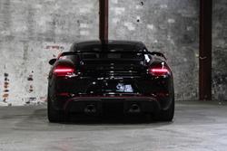 2021 Porsche
718 Cayman GT4