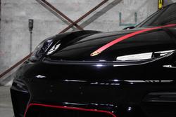 2021 Porsche
718 Cayman GT4