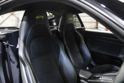 2021 Porsche
718 Cayman GT4