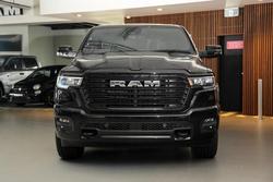 2025 RAM 1500 Laramie Sport Hurricane SO RamBox