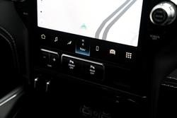 2025 RAM 1500 Laramie Sport Hurricane SO RamBox