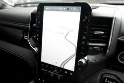 2025 RAM 1500 Laramie Sport Hurricane SO RamBox
