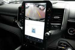 2025 RAM 1500 Laramie Sport Hurricane SO RamBox