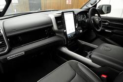 2025 RAM 1500 Laramie Sport Hurricane SO RamBox