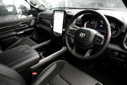 2025 RAM 1500 Laramie Sport Hurricane SO RamBox