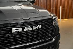 2025 RAM 1500 Laramie Sport Hurricane SO RamBox