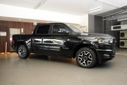 2025 RAM 1500 Laramie Sport Hurricane SO RamBox