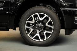 2025 RAM 1500 Laramie Sport Hurricane SO RamBox