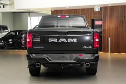 2025 RAM 1500 Laramie Sport Hurricane SO RamBox