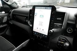 2025 RAM 1500 Laramie Sport Hurricane SO RamBox