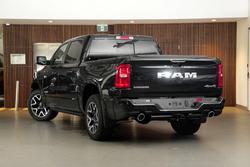 2025 RAM 1500 Laramie Sport Hurricane SO RamBox