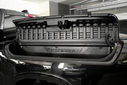 2025 RAM 1500 Laramie Sport Hurricane SO RamBox