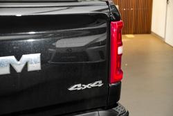 2025 RAM 1500 Laramie Sport Hurricane SO RamBox