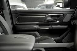 2025 RAM 1500 Laramie Sport Hurricane SO RamBox