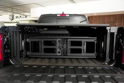 2025 RAM 1500 Laramie Sport Hurricane SO RamBox