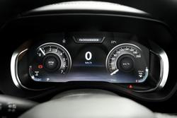 2025 RAM 1500 Laramie Sport Hurricane SO RamBox