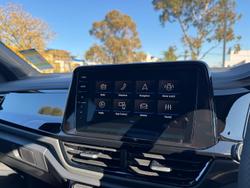 2025 Volkswagen T-Roc R Wolfsburg Edition