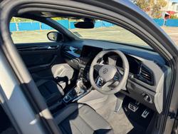 2025 Volkswagen T-Roc R Wolfsburg Edition