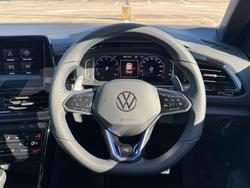 2025 Volkswagen T-Roc R Wolfsburg Edition