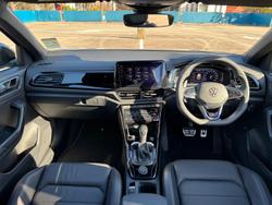 2025 Volkswagen T-Roc R Wolfsburg Edition