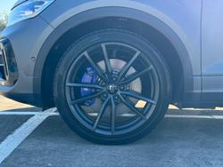 2025 Volkswagen T-Roc R Wolfsburg Edition