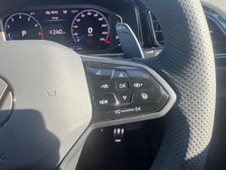 2025 Volkswagen T-Roc R Wolfsburg Edition