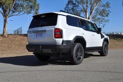 2024 Toyota
                Landcruiser Prado GXL