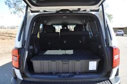 2024 Toyota
                Landcruiser Prado GXL