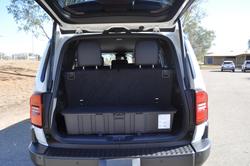 2024 Toyota
                Landcruiser Prado GXL