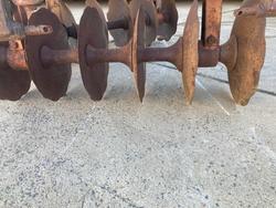 Lightning 12 Plate Offset