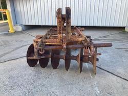 Lightning 12 Plate Offset