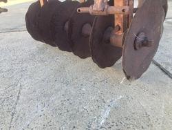 Lightning 12 Plate Offset