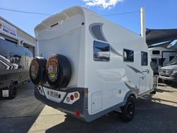 2023 Wild Boar F420