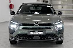 2023 Citroen C5 X Shine Plug-in Hybrid E43 MY23 Amazonite Grey