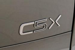 2023 Citroen C5 X Shine Plug-in Hybrid E43 MY23 Amazonite Grey