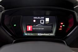 2023 Citroen C5 X Shine Plug-in Hybrid E43 MY23 Amazonite Grey