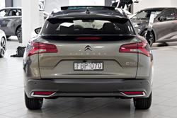2023 Citroen C5 X Shine Plug-in Hybrid E43 MY23 Amazonite Grey