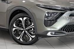 2023 Citroen C5 X Shine Plug-in Hybrid E43 MY23 Amazonite Grey