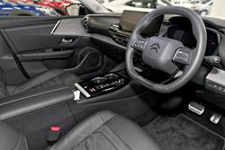 2023 Citroen C5 X Shine Plug-in Hybrid E43 MY23 Amazonite Grey