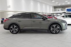 2023 Citroen C5 X Shine Plug-in Hybrid E43 MY23 Amazonite Grey