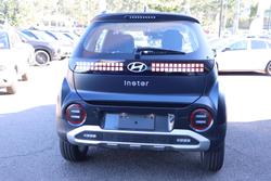 2025 Hyundai INSTER