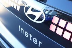 2025 Hyundai INSTER