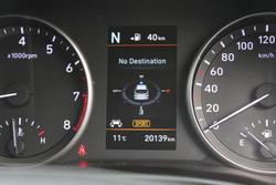 2020 Hyundai i30 Active PD2 MY20 Polar White