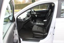 2020 Hyundai i30 Active PD2 MY20 Polar White