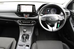 2020 Hyundai i30 Active PD2 MY20 Polar White