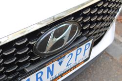 2020 Hyundai i30 Active PD2 MY20 Polar White