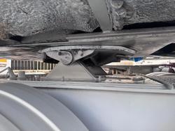 2006 TopStart/MaxiTrans St3 34 Pallet Drop On Double Drop Deck Fridge Mezzanine